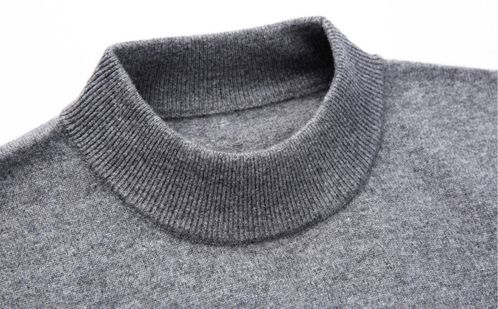 恒源祥男女款2.5折,抢断货 秋冬羊绒衫就穿它,气质时髦,软糯舒服,又瘦又美 羊毛衫